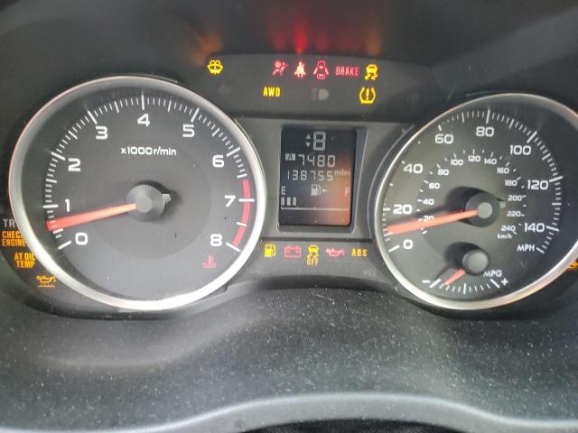 2015 SUBARU IMPREZA PR - JF1GPAC6XFH265427