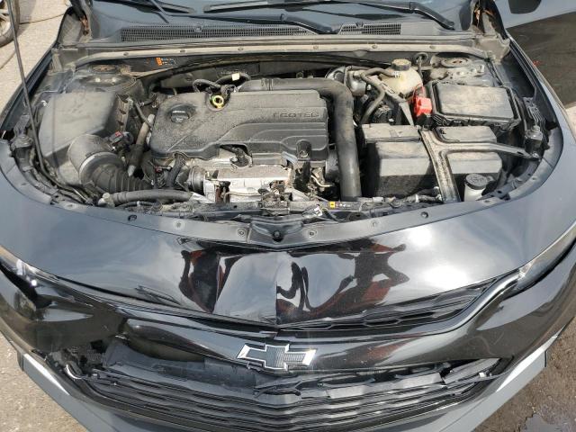 2018 CHEVROLET MALIBU LT - 1G1ZD5ST4JF205117