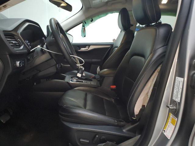 2022 FORD ESCAPE SEL - 1FMCU9H91NUA44402