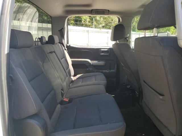 2017 CHEVROLET SILVERADO - 1GC1KVEY3HF179301