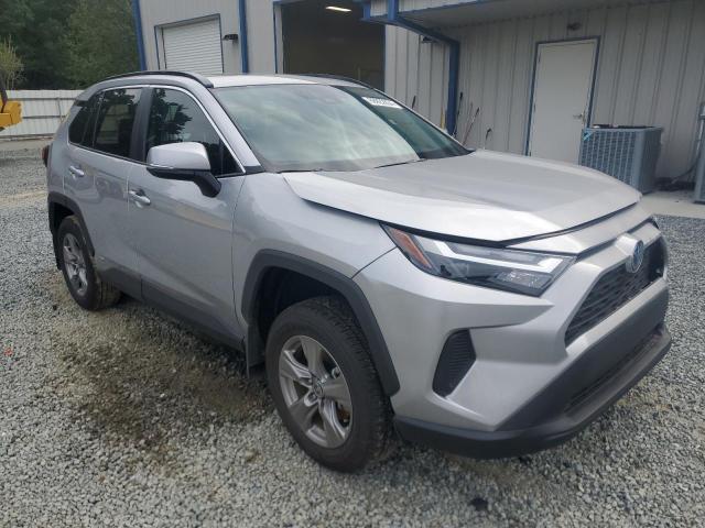 VIN 4T3RWRFV8RU119369 2024 Toyota RAV4, Xle no.4