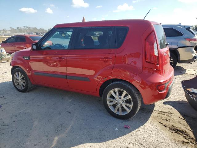 VIN KNDJT2A5XD7624452 2013 KIA Soul no.2