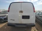 CHEVROLET EXPRESS G2 photo