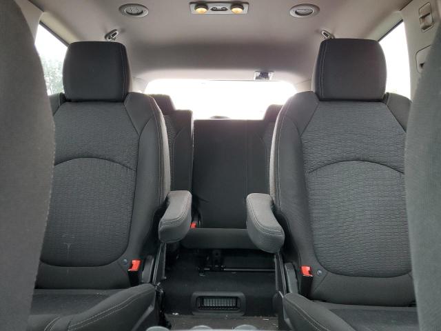 2016 CHEVROLET TRAVERSE L - 1GNKRGKD1GJ214837