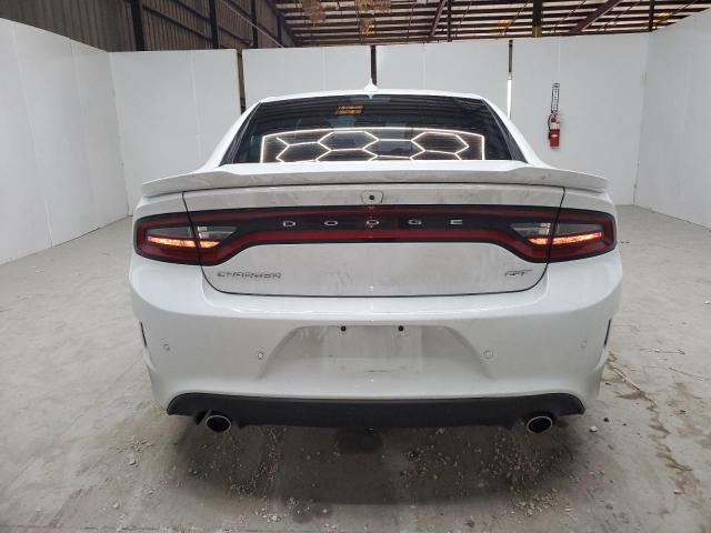 2023 DODGE CHARGER GT - 2C3CDXHG0PH529163
