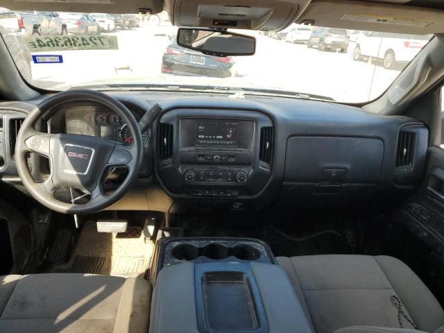 2016 GMC SIERRA K15 - 1GTV2LEC4GZ361922