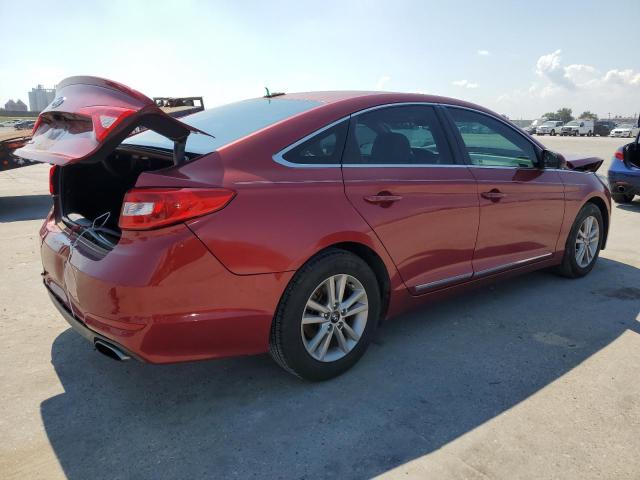 VIN 5NPE24AF8GH332226 2016 Hyundai Sonata, SE no.3