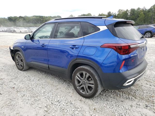 2021 KIA SELTOS S - KNDEUCAA4M7039688