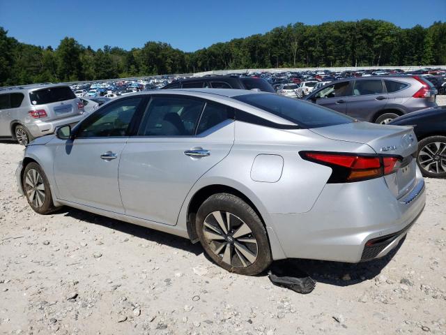 2019 NISSAN ALTIMA SV - 1N4BL4DWXKC157502