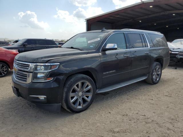 2015 CHEVROLET SUBURBAN C 1GNSCKKC1FR687097  72249234