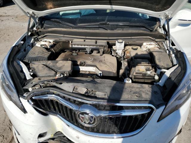 VIN LRBFXASA2LD209852 2020 Buick Envision no.12