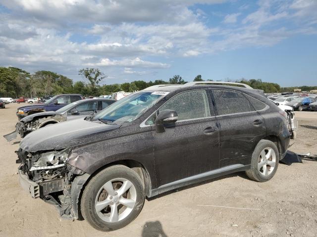 2013 LEXUS RX 350 BAS #3025755301