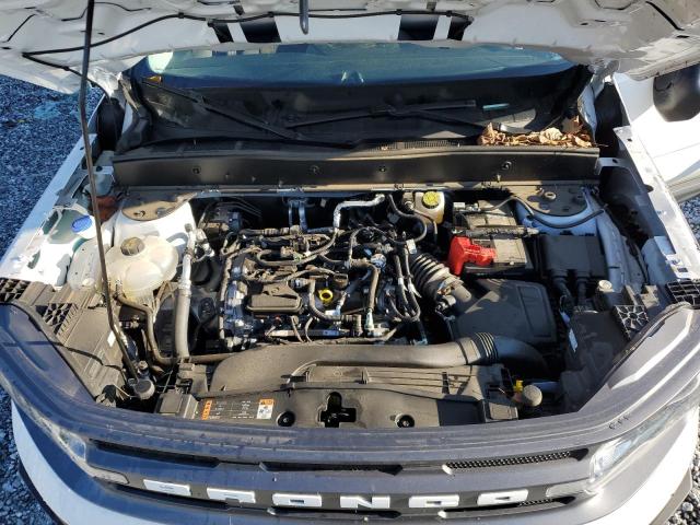 2023 FORD BRONCO SPO - 3FMCR9B61PRD85034