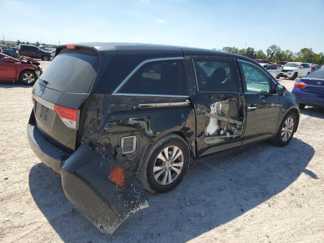 VIN 5FNRL5H42EB113864 2014 Honda Odyssey, EX no.3