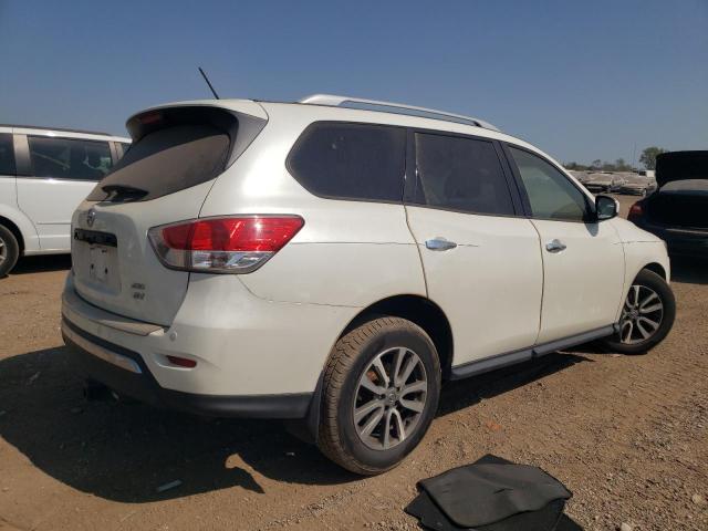 2016 NISSAN PATHFINDER - 5N1AR2MM3GC666468