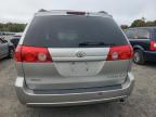 TOYOTA SIENNA LE photo