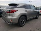 LEXUS RX 450H BA photo