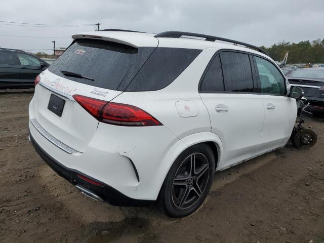 2020 MERCEDES-BENZ GLE 350 4M - 4JGFB4KB4LA143280