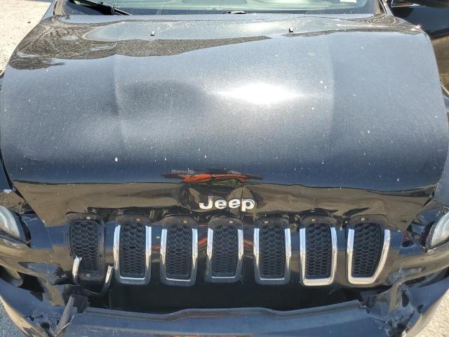 2015 JEEP CHEROKEE L - 1C4PJMDB0FW746744