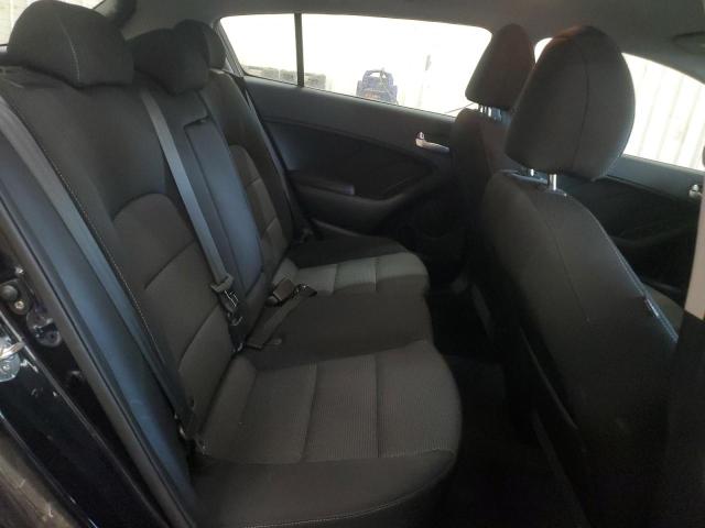 2018 KIA FORTE LX - KNAFK5A89J5772701