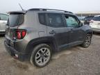 JEEP RENEGADE L снимка