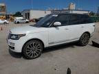 2016 LAND ROVER RANGE ROVE - SALGS2EF7GA283009