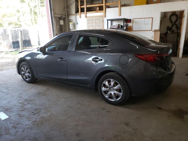 VIN 3MZBM1U78FM158101 2015 Mazda 3, Sport no.2