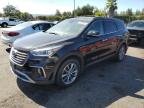 HYUNDAI SANTA FE S photo