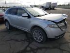 LINCOLN MKX photo