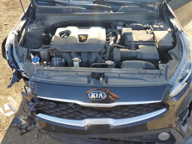2021 KIA FORTE FE - 3KPF24AD9ME374309