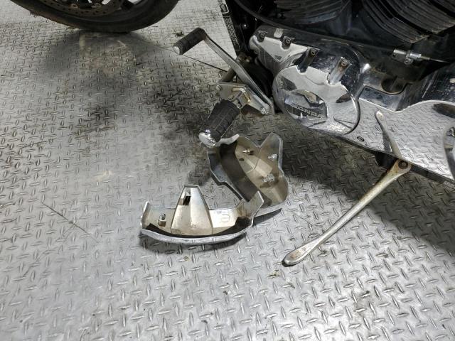 2013 HONDA VT1300 CX - JH2SC61N7DK100899