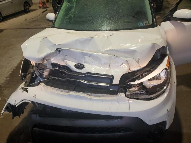 2019 KIA SOUL - KNDJN2A22K7001534