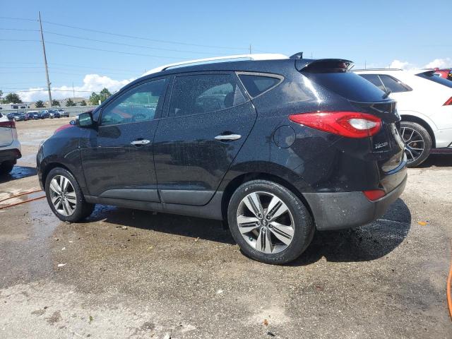 VIN KM8JU3AG4FU102954 2015 Hyundai Tucson, Limited no.2