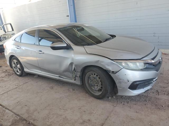 VIN 2HGFC2F59JH505646 2018 Honda Civic, LX no.4