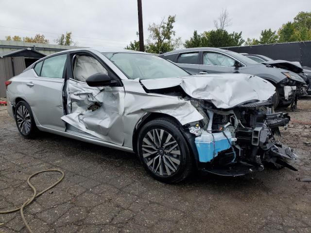 2024 NISSAN ALTIMA SV - 1N4BL4DV7RN403119