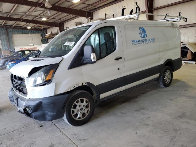 2016 FORD TRANSIT T- #2990921335