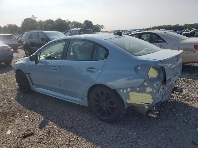 VIN JF1VA1B65K9809122 2019 Subaru WRX, Premium no.2