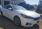 KIA CADENZA LU photo