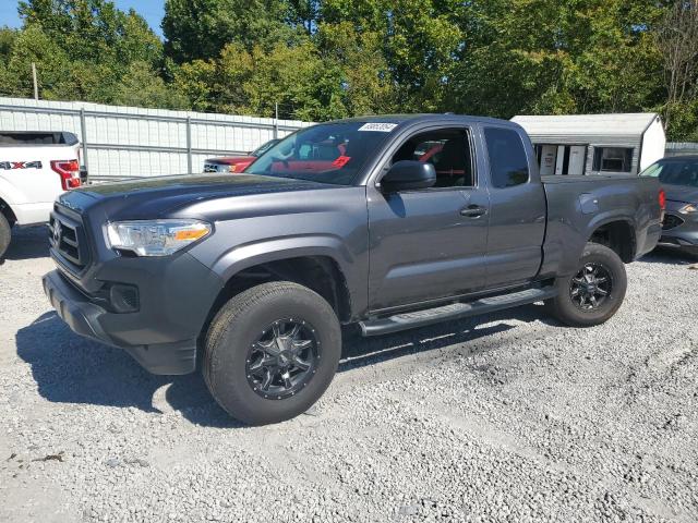 2023 TOYOTA TACOMA ACCESS CAB 2023