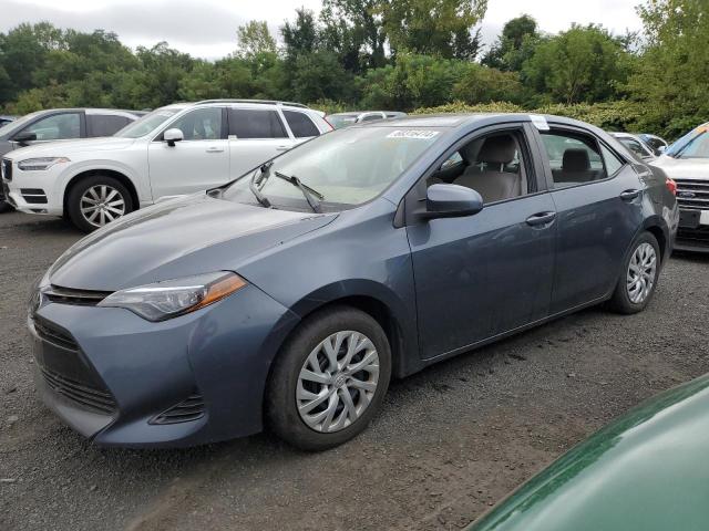 VIN 2T1BURHE8JC025429 2018 Toyota Corolla, L no.1