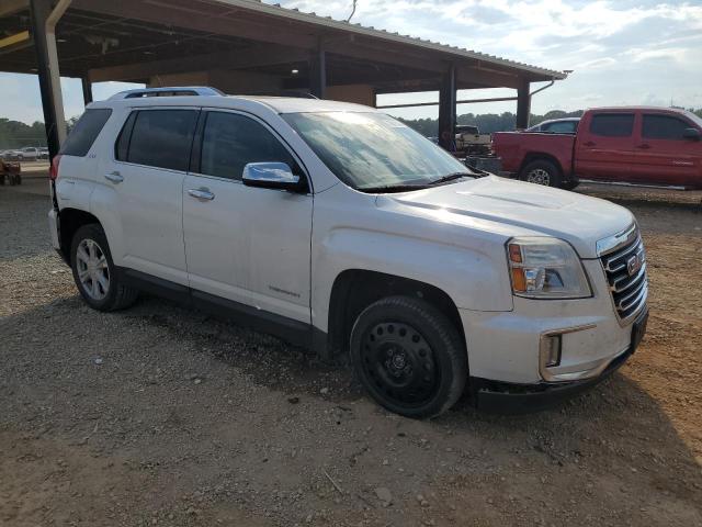2016 GMC TERRAIN SL - 2GKALPEK2G6346121