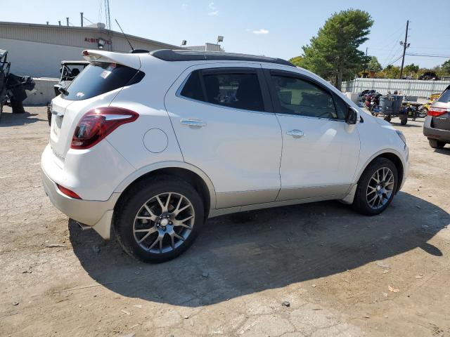 VIN KL4CJ1SB0KB759392 2019 Buick Encore, Sport Touring no.3