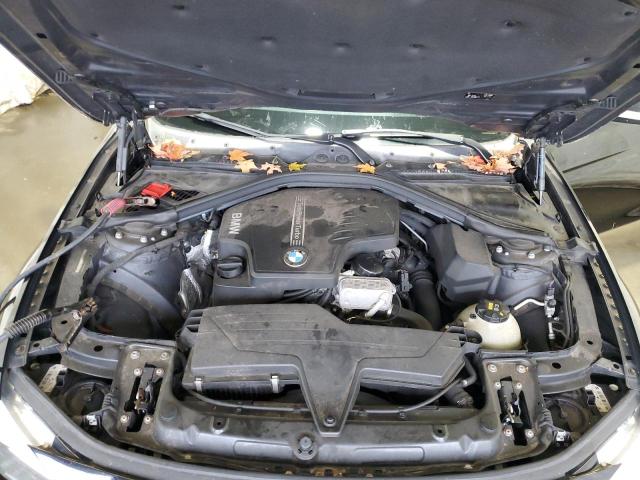 2016 BMW 320 XI - WBA8E5G58GNU20084