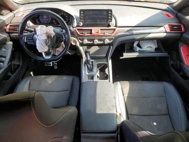 2020 HONDA ACCORD SPO - 1HGCV1F37LA109352