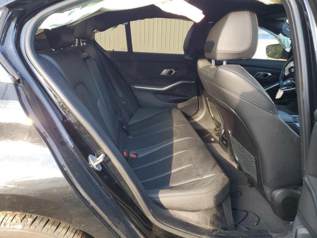 2022 BMW 330XI - 3MW5R7J06N8C73442