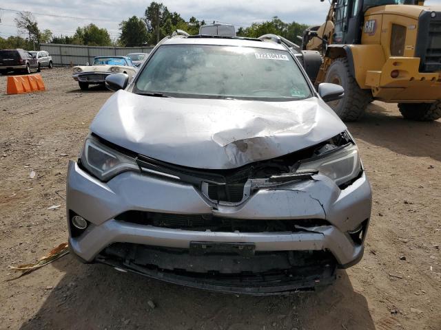 2016 TOYOTA RAV4 XLE - 2T3RFREV6GW448084