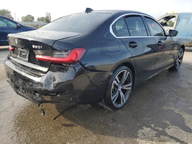 VIN 3MW5R7J05M8B84055 2021 BMW 3 SERIES no.3