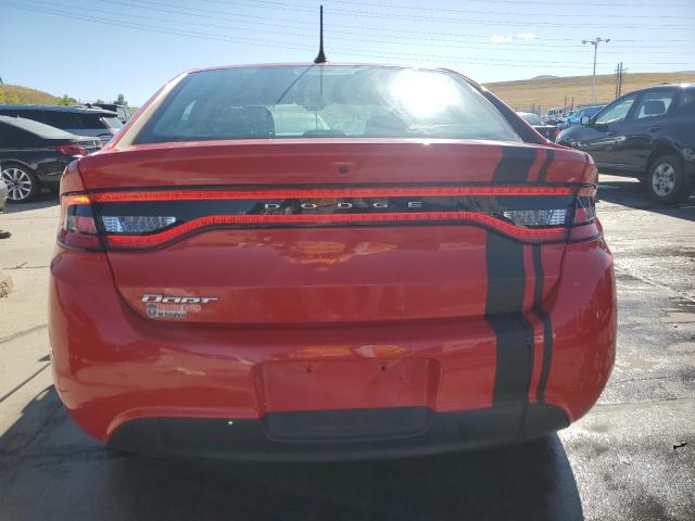 2016 DODGE DART SXT S - 1C3CDFFA4GD817967