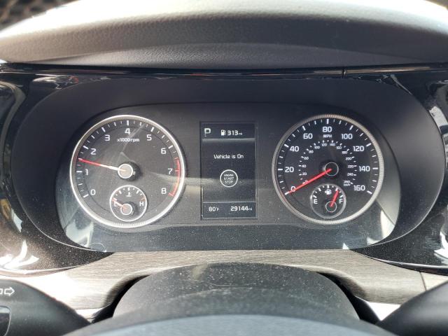 2021 KIA K5 EX - 5XXG34J24MG066469