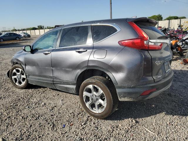 2019 HONDA CR-V EX - 5J6RW2H50KA018037